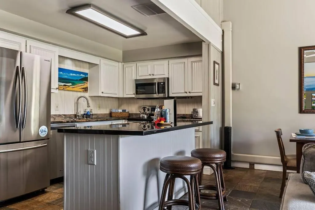 Appartamento Koa Resort 1J- 3 Bedroom Right Across The Street From The Beach Kihei