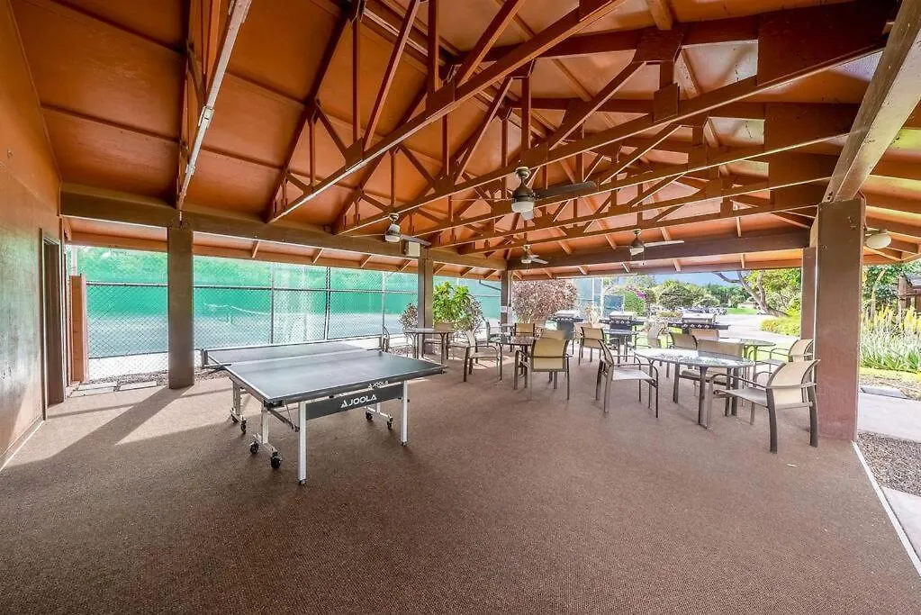 Koa Resort 1J- 3 Bedroom Right Across The Street From The Beach Kihei